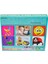 2304 Tummy Time Aynalı Zeka Kartı - Dıy Toy 3