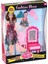 02412 Anlily Makyaj Masalı Bebek / +3 Yaş 1