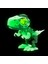Silverlit Biopod Ikili Dinozor Robot 3