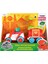 73253 Tomy - Jurassic World Dino Kurtarma Aracı +12 Ay 1