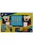 3574 Zapp Toys Hedef Tahtalı Sünger Dart Atan Seti -Sunman 1