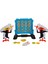 3574 Zapp Toys Hedef Tahtalı Sünger Dart Atan Seti -Sunman 2