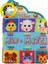 Bul & Eşleştir Kitap Çiftlik Hayvanları 1