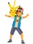 Pokemon Battle Aksiyon Figürler 1