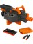 Zapp Toys 60 Mermili Sünger Dart Atan 54 cm 3