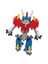 Mecha Bot 100 Parça 2