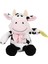 Eğlenceli Peluş Hayvanlar 25 cm S00004779 1