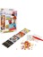 4in1 Disney Frozen Pixel Pixel Boncuk Aktivite ve Oyuncak Seti 1