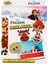 4in1 Disney Frozen Pixel Pixel Boncuk Aktivite ve Oyuncak Seti 3