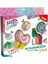 Paulinda Magic Glitter 3n1 Dıy Plush Brooch Hobi Set S01095600 1