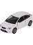 42378 Diecast Ford Focus Çek Bırak Araba -Karsan Oyuncak 2