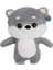 FK-2315 Lalafan Köpek 30 cm -Grantoys 1
