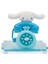 HKT28000 Hello Kitty Telefonda 2