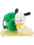HKT28000 Hello Kitty Telefonda 3