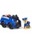 Paw Patrol Chase Polis Aracı 1