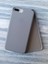 İphone 7 Plus / 8 Plus ile Uyumlu İçi Kadife Esnek Silikon Kılıf 1