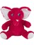 4653 Kırmızı Fil -My Friend Toys 1