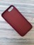 İphone 7 Plus / 8 Plus ile Uyumlu İçi Kadife Esnek Silikon Kılıf 2