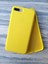İphone 7 Plus / 8 Plus ile Uyumlu İçi Kadife Esnek Silikon Kılıf 1