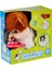 PR66699-26 Yürüyen Tasmalı Peluş Köpek 1