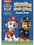 Paw Patrol Havrika Renk Şöleni Boyama Kitabı 1