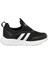 Stack P 5fx Siyah Erkek Çocuk Slip On 1