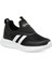 Stack P 5fx Siyah Erkek Çocuk Slip On 2