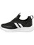 Stack P 5fx Siyah Erkek Çocuk Slip On 3