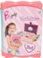 3662 Pretty Pinky 3'ü 1 Arada Boncuk Yapım Seti -Sunman 3