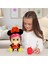 Cry Babies Love And Care Minnie Kostümlü Bebek 2