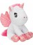 3378 My Little Unicorn Işıklı Peluş -Sunman 2