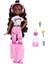 JFX97 Brooklyn- Dream Besties Paten Partisi Brooklyn Bebek ve Aksesuarları 2