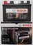 Bosch Fa 118 12 V 10 Amper 145 A YT12A Fabrikasyon Hazır Motosiklet Akü 1