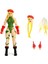 Jada Street Fighter Iı Cammy White Figür 2
