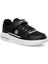 Holge F 5fx Siyah Erkek Çocuk Sneaker 2