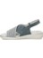 105521.Z5FX Mavi Kadın Comfort Sandalet 3
