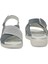 105521.Z5FX Mavi Kadın Comfort Sandalet 5