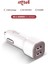 Mytel Universal Universal My-A5 USB Baslik 2 Usb'li 2100 Mah Araç Sarji 2
