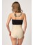 Ten Mı Emay 2842 Lazer Dantelli Slip Korse 3