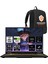 Tuf Gaming F16 Intel Core I5 13450HX 24GB 256GB SSD RTX5050/8GB 115W 16" Fhd+ 165Hz Freedos Taşınabilir Bilgisayar & Per4 Çanta FX608JHRV010P311 1