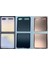 Samsung Galaxy Z Flip SM-F700 Batarya Pil Kapağı 1