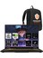 Tuf Gaming F16 Intel Core I5 13450HX 40GB 512GB SSD RTX5050/8GB 115W 16" Fhd+ 165Hz Freedos Taşınabilir Bilgisayar & Per4 Çanta FX608JHRV010P322 1
