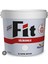 Silikonlu Git Iç Cephe Boyadı 6,76 Lt 1