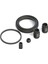 Peugeot 206+ Ön Kaliper Tamir Takımı 48 mm Bosch Tipi 442788 - 4401G8 - 4400P0 - 4427A5 1