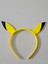 KIZ ÇOCUK TAÇ PIKACHU TEMALI KALIN KALİTELİ ÜRÜN DMRZ HOME 5