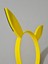 KIZ ÇOCUK TAÇ PIKACHU TEMALI KALIN KALİTELİ ÜRÜN DMRZ HOME 1