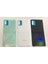 Samsung Galaxy A715 A71 Arka Pil Kapağı 1