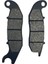 Ön Fren Balatası Honda Pcx 125 2021-2024 CRF250L CRF250 Ld Supermoto Rmg Santa 125 Ön Fren Balatası Honda Pcx 125 2021-2024 CRF250L CRF250 Ld Supermoto Rmg Santa 125 1