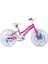 Butterfly - 16 Mtb - 10' - Vitessiz - V.b. - Lila 1