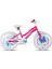 Butterfly - 16 Mtb - 10' - Vitessiz - V.b. - Lila 2